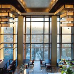 Отель Mandarin Oriental Tokyo фото 4
