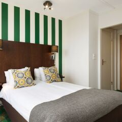 Hotel Garden | Profilhotels Мальме фото 9