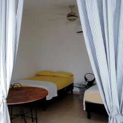 Отель Donde Mira El Sol Tu Casa Spa Resort en Acapulco спа