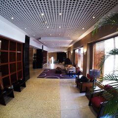Hotel Continental интерьер отеля фото 3
