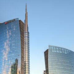 Excelsior Hotel Gallia, a Luxury Collection Hotel, Milan фото 4