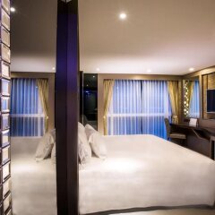 Centara Azure Hotel Pattaya комната для гостей фото 5