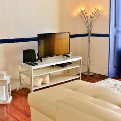Отель St. Ander's Guest House спа