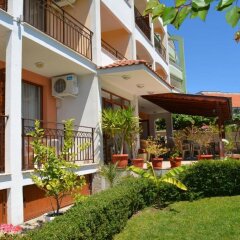 Hotel Genada Свети Влас