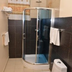 Garr Hotel in Kigali, Rwanda from 146$, photos, reviews - zenhotels.com bathroom photo 3