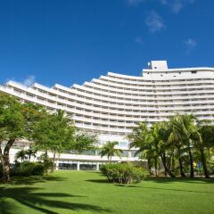 Отель Nikko Guam Тамунинг фото 13