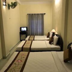 Отель Uptown Hoi An Hotel Вьетнам, Хойан - отзывы, цены и фото номеров - забронировать отель Uptown Hoi An Hotel онлайн детские мероприятия