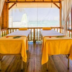 Отель Royal Decameron Cornwall Beach спа