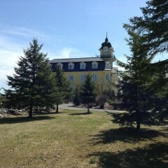 Отель Golf & Hotel Stastny Канада, Сен-Николя - отзывы, цены и фото номеров - забронировать отель Golf & Hotel Stastny онлайн фото 6