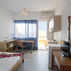 Archipelagos Hotel in Rethymno, Greece from 105$, photos, reviews - zenhotels.com guestroom photo 4