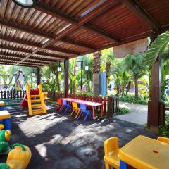 Sunis Evren Resort Hotel & Spa – All Inclusive Сиде детские мероприятия фото 2