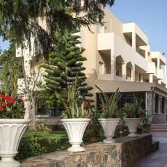 High Beach Hotel фото 9