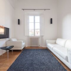 Отель Short-let Florence Luxury Loft Италия, Флоренция - отзывы, цены и фото номеров - забронировать отель Short-let Florence Luxury Loft онлайн комната для гостей фото 3