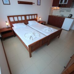 Menada Apartments in Esperanto in Sunny Beach, Bulgaria from 34$, photos, reviews - zenhotels.com guestroom photo 4