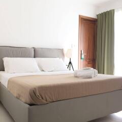 Two Pillows Boutique Hostel Слима комната для гостей фото 3