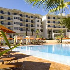 Отель Palais Medina & Spa Марокко, Фес - отзывы, цены и фото номеров - забронировать отель Palais Medina & Spa онлайн бассейн фото 3