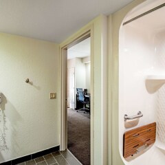 Отель Sleep Inn Frederick в номере