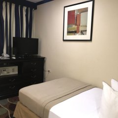 Airport Suites Hotel in Piarco, Trinidad and Tobago from 88$, photos, reviews - zenhotels.com guestroom photo 5