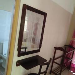 Отель River Face Inn удобства в номере