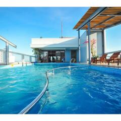 SeaSing Boutique Hotel бассейн фото 2