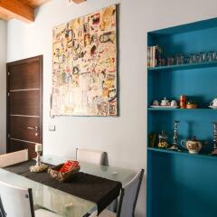 Отель A Casa dell'Artista ViKi Италия, Джези - отзывы, цены и фото номеров - забронировать отель A Casa dell'Artista ViKi онлайн питание
