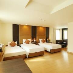 Отель Aspen Suites Бангкок фото 6