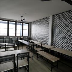 19A Bangkok Hostel фото 2