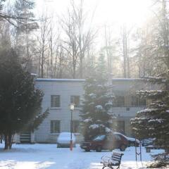 Гостиница Kupalinka фото 5