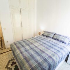 Отель Alterhome Apartamento Palacio Real II комната для гостей фото 2