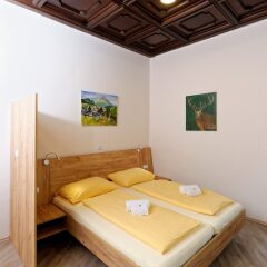 Апартаменты Apartments Villa Luna Вена фото 17