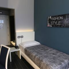Отель Smart Hotel Milano Италия, Милан - 10 отзывов об отеле, цены и фото номеров - забронировать отель Smart Hotel Milano онлайн