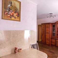 Гостиница Dvuhkomnatnie Na Sokole Apartments в Москве отзывы, цены и фото номеров - забронировать гостиницу Dvuhkomnatnie Na Sokole Apartments онлайн Москва фото 7