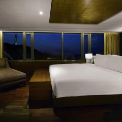 Отель Banyan Tree Club & Spa Seoul комната для гостей фото 2