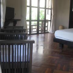 Отель Tanaosri Resort детские мероприятия