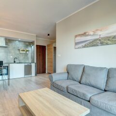 Отель Dom & House - Apartments Chmielna Park Польша, Гданьск - 1 отзыв об отеле, цены и фото номеров - забронировать отель Dom & House - Apartments Chmielna Park онлайн фото 6