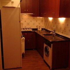 Little Wing Hostel Стамбул в номере