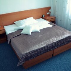 Hotel Pohoda Прага комната для гостей фото 3