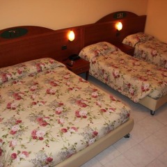Отель Demy Hotel Италия, Аулла - отзывы, цены и фото номеров - забронировать отель Demy Hotel онлайн комната для гостей