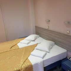 Nafsika Hotel Athens Centre in Athens, Greece from 55$, photos, reviews - zenhotels.com guestroom photo 4