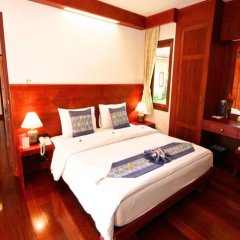 Отель Banburee Resort and Spa Таиланд, Самуи - 1 отзыв об отеле, цены и фото номеров - забронировать отель Banburee Resort and Spa онлайн комната для гостей фото 4