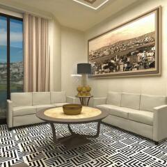 Ramada Hotel & Suites Istanbul Golden Horn интерьер отеля фото 3