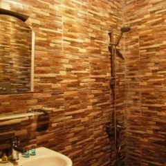 International Guest House Турция, Гёреме - отзывы, цены и фото номеров - забронировать отель International Guest House онлайн ванная