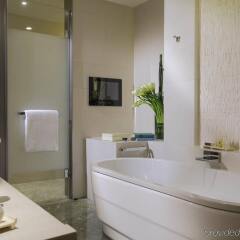 Отель InterContinental Suzhou ванная