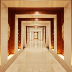 Отель Centre Point Silom интерьер отеля фото 3