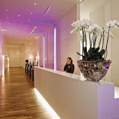 Отель INNSIDE by Meliá Düsseldorf Derendorf спа