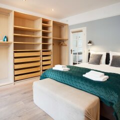 Отель Nine Streets Apartments Нидерланды, Амстердам - отзывы, цены и фото номеров - забронировать отель Nine Streets Apartments онлайн сейф в номере