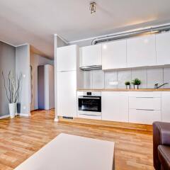 Отель E Apartamenty Centrum Польша, Познань - отзывы, цены и фото номеров - забронировать отель E Apartamenty Centrum онлайн в номере