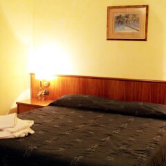 Отель Albergo Laura комната для гостей фото 3