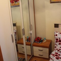 Surucu Otel Турция, Стамбул - отзывы, цены и фото номеров - забронировать отель Surucu Otel онлайн сейф в номере