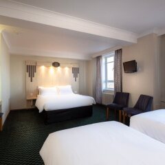 Tavistock Hotel комната для гостей фото 2